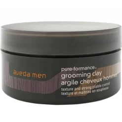 AVEDA Styling-Gel & Creme^MEN Pure-Formance Grooming Clay 75 ml