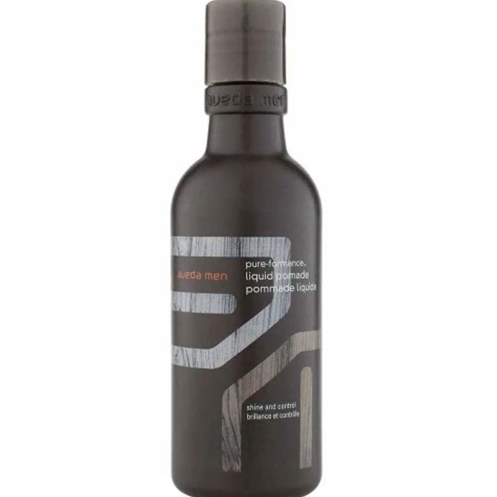 MEN Pure-Formance Liquid Pomade 200 ml-AVEDA New