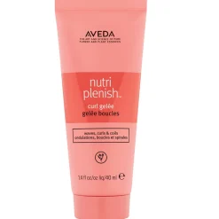 AVEDA Styling-Gel & Creme^Nutriplenish Curl Gelee 40 ml