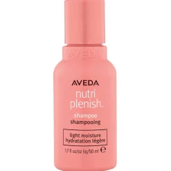 AVEDA Hagel Nature| Shampoo^Nutriplenish Hydrating Shampoo Light Moisture 50 ml