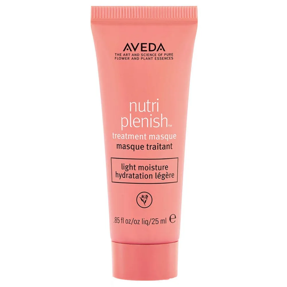 AVEDA Hagel Nature|Nutriplenish Masque Light Moisture 25 ml