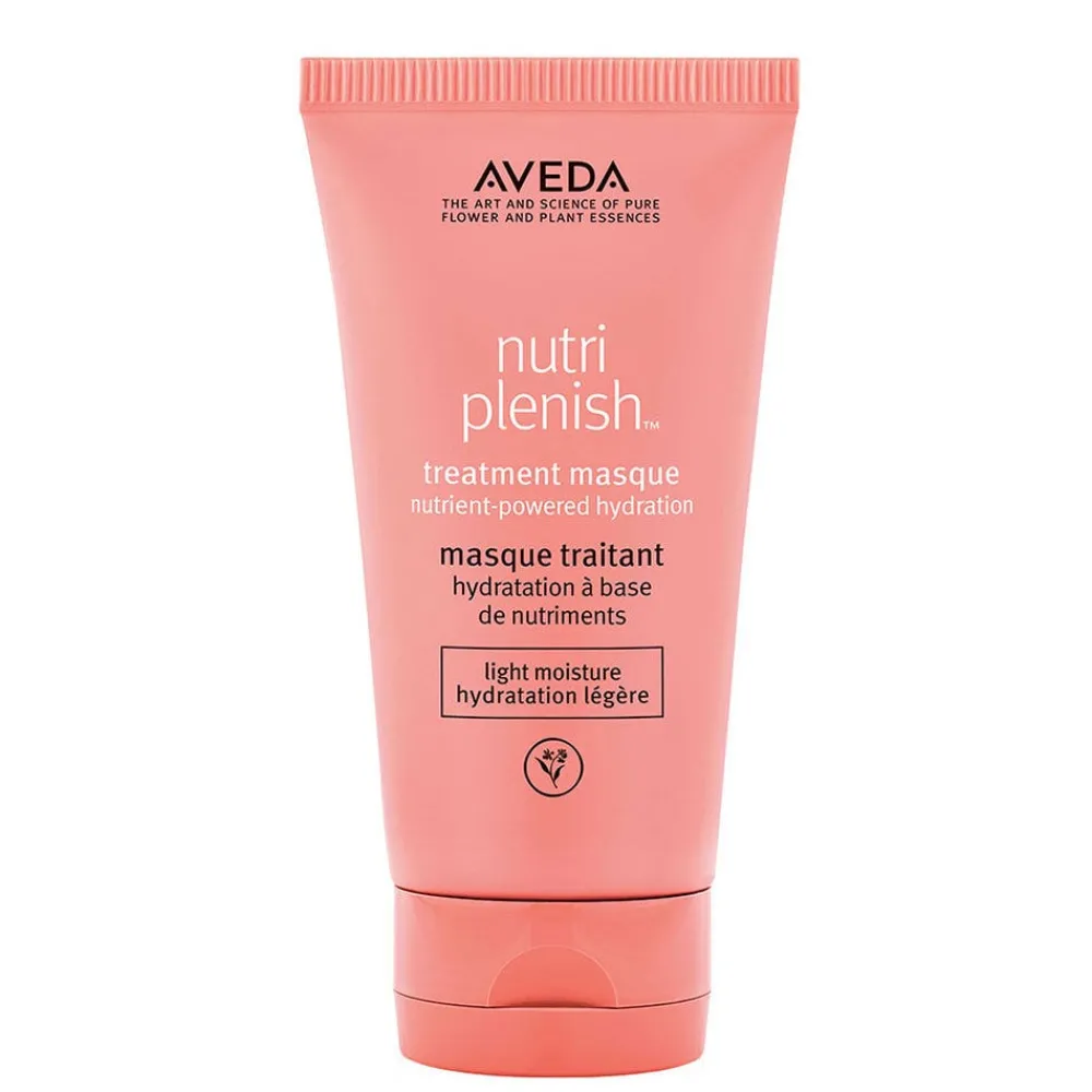 AVEDA Hagel Nature|Nutriplenish Masque Light Moisture 25 ml