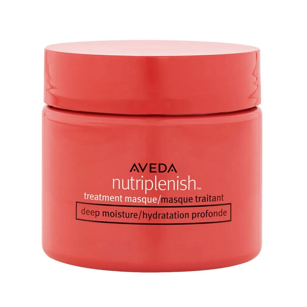 Nutriplenish Masque Deep Moisture 25 ml-AVEDA Hot
