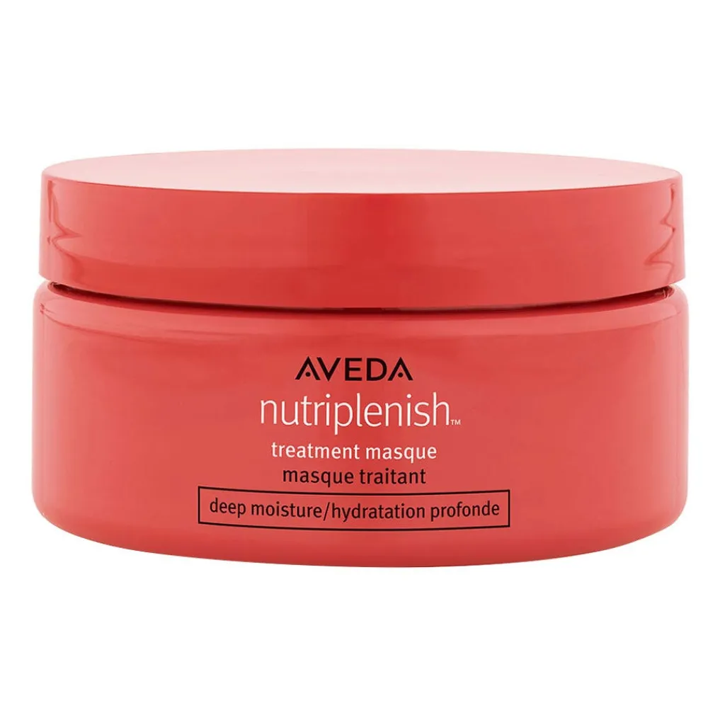 Nutriplenish Masque Deep Moisture 25 ml-AVEDA Hot