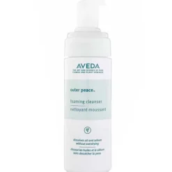 AVEDA Hagel Nature|Gesicht|Outer Peace Foaming Cleanser 125 ml
