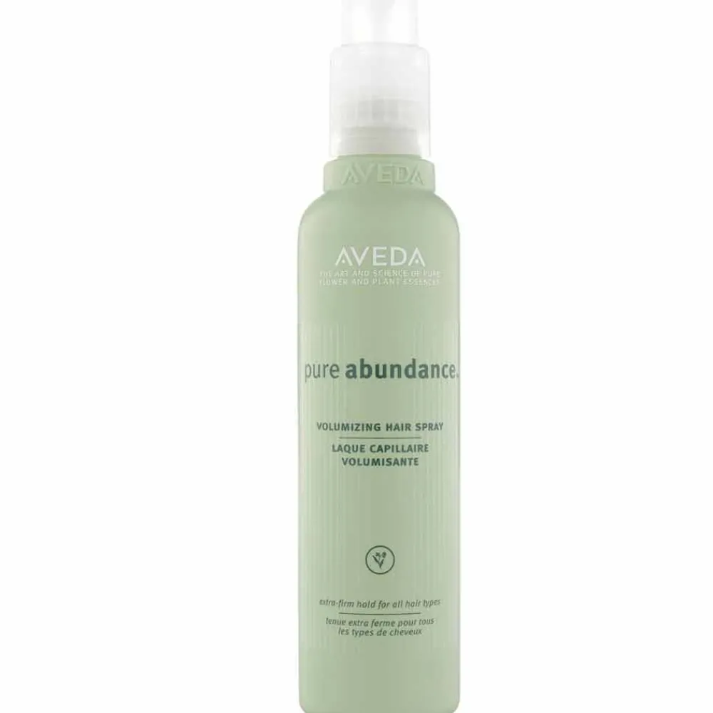 AVEDA Hagel Nature| Haarspray & Haarlack|Pure Abundance Volumizing Hair Spray 200 ml