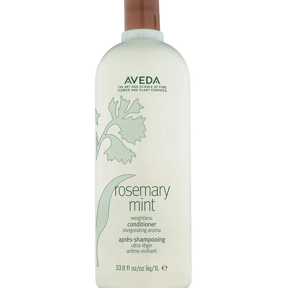 AVEDA Kopfhautpflege| Conditioner|Rosemary Mint Weightless Conditioner 1000 ml