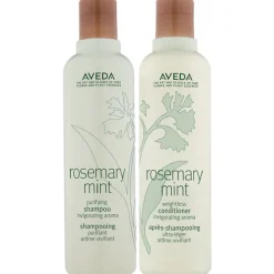 AVEDA Hagel Nature| Conditioner|Rosmary Mint Pflegeduo