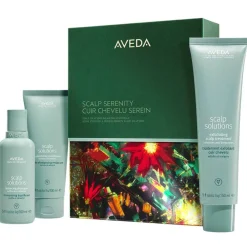 Scalp Serenity: Scalp Solutions Balancing Essentials Set-AVEDA