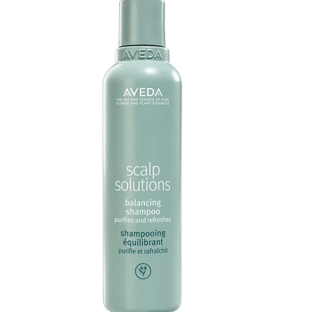 Scalp Solutions Balancing Shampoo 200 ml-AVEDA Clearance