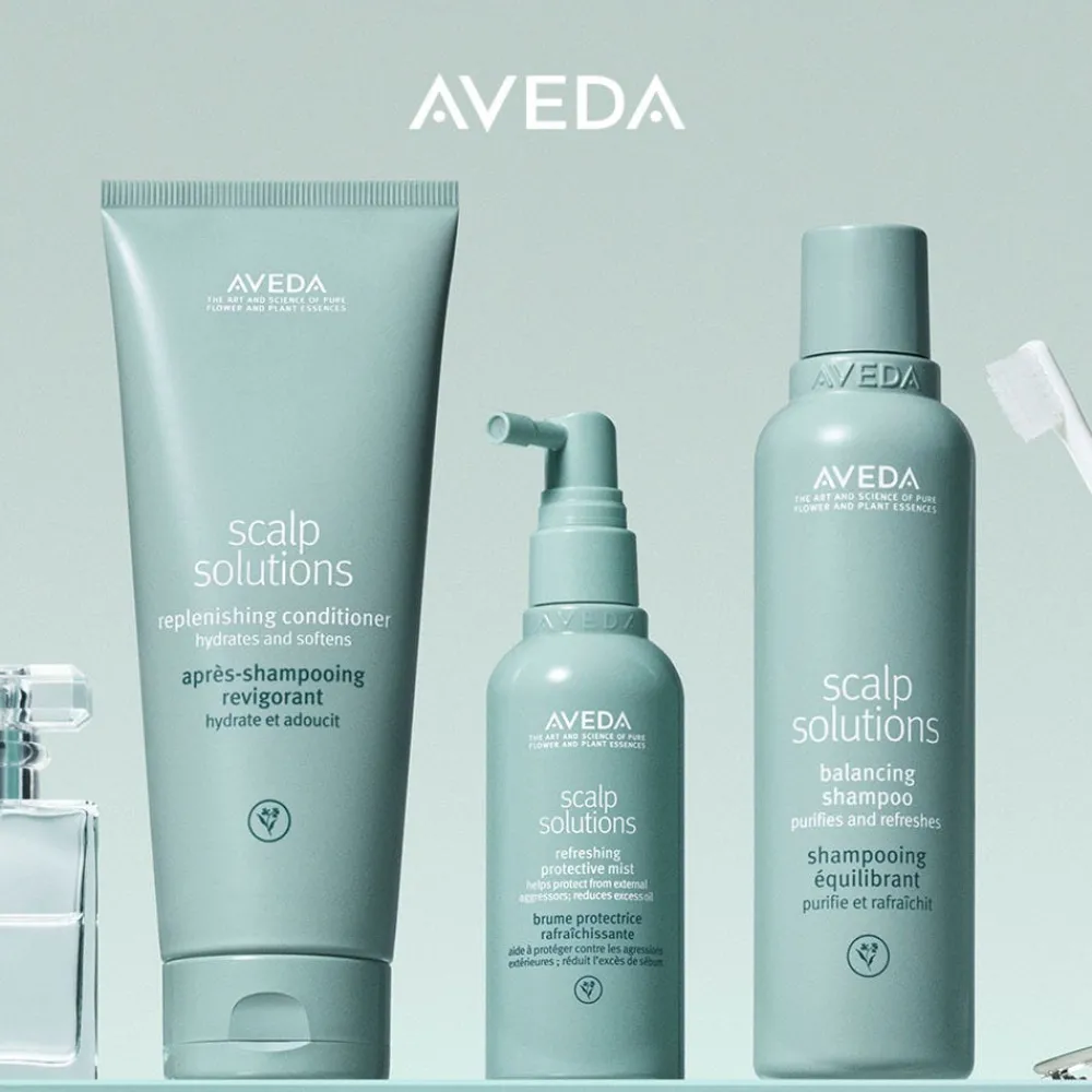 Scalp Solutions Balancing Shampoo 200 ml-AVEDA Clearance