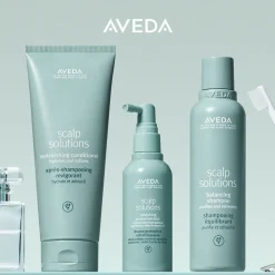 Scalp Solutions Refreshing Protective Mist 100 ml-AVEDA