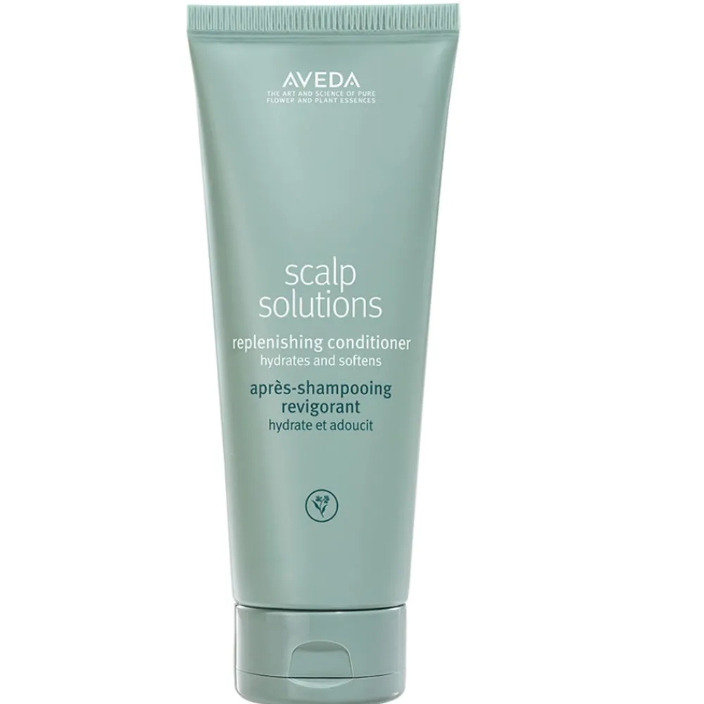 AVEDA Kopfhautpflege|Hagel Nature|Scalp Solutions Replenishing Conditioner 200 ml