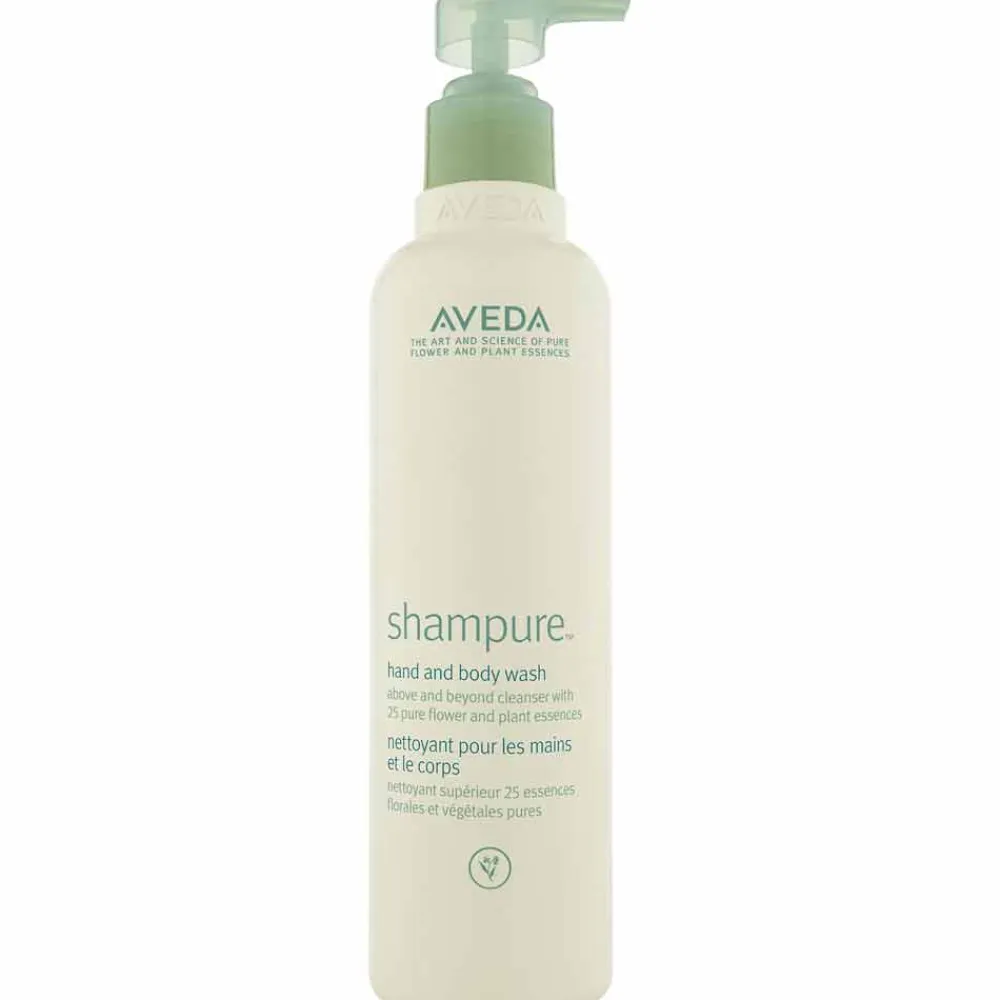 AVEDA Hautpflege|Körper|Shampure Hand & Body Wash 250 ml
