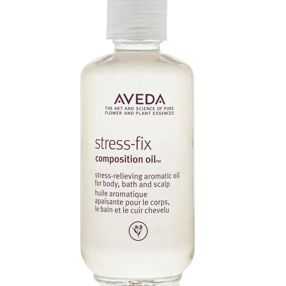 AVEDA Körper|Körper|Stress-Fix Composition Oil 50 ml