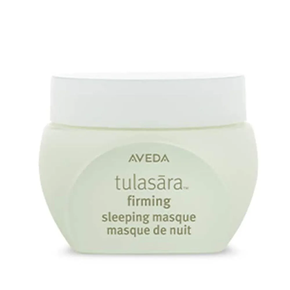 AVEDA Gesicht|Hagel Nature|Tulasara Firming Sleeping Masque 50 ml