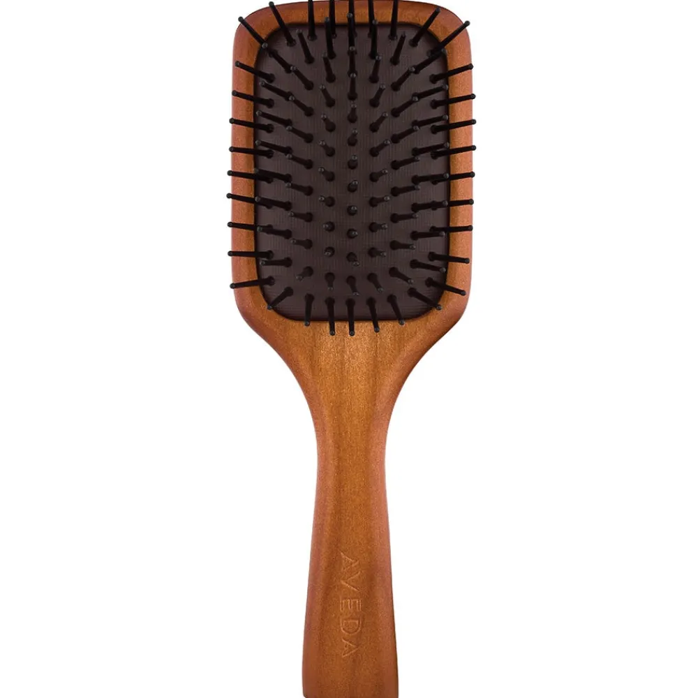AVEDA Tools|Wooden Mini Paddle Brush