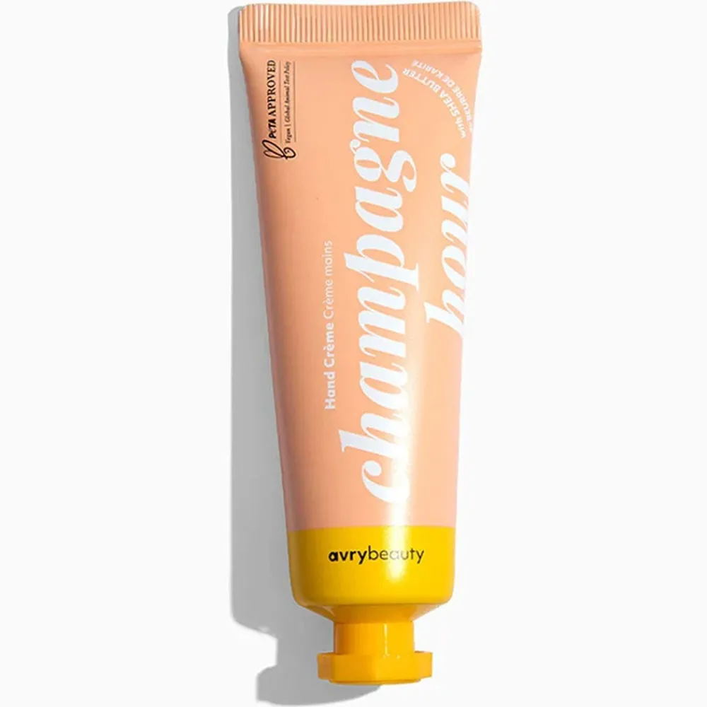 avrybeauty Hand & Fuß|Champagne Hour Handcreme 45 ml