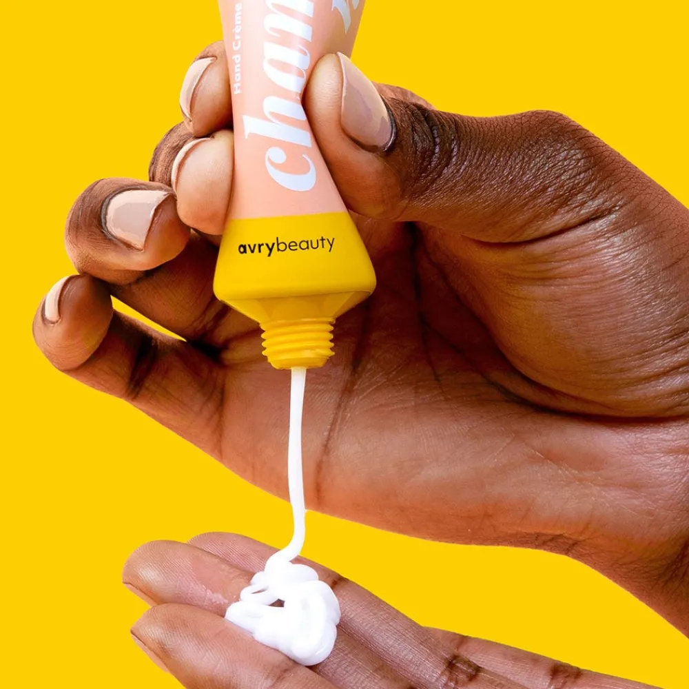 avrybeauty Hand & Fuß|Champagne Hour Handcreme 45 ml