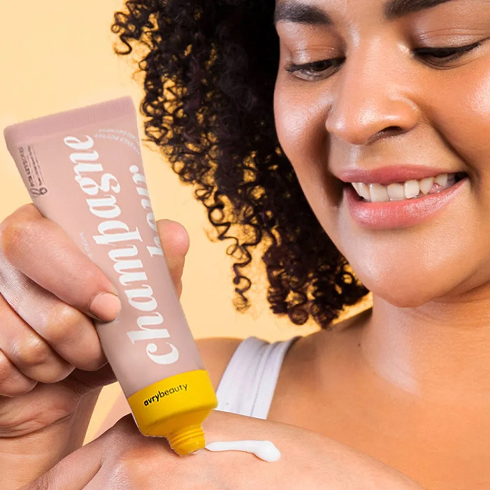 avrybeauty Hand & Fuß|Champagne Hour Handcreme 45 ml