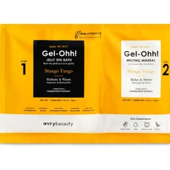 avrybeauty Hand & Fuß^Gel-Ohh! Jelly Spa Bath Mango