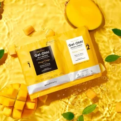 avrybeauty Hand & Fuß^Gel-Ohh! Jelly Spa Bath Mango