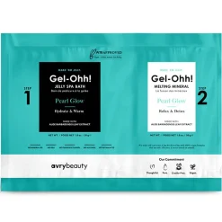 avrybeauty Hand & Fuß^Gel-Ohh! Jelly Spa Bath Pearl Glow