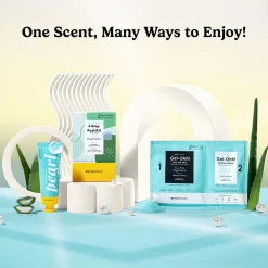 avrybeauty Hand & Fuß^Gel-Ohh! Jelly Spa Bath Pearl Glow