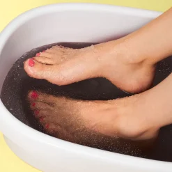 avrybeauty Hand & Fuß^Gel-Ohh! Jelly Spa Bath Charcoal