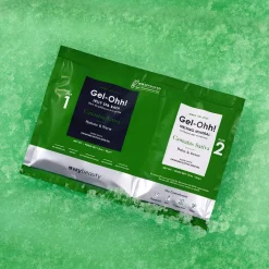 avrybeauty Hand & Fuß^Gel-Ohh! Jelly Spa Bath Cannabis Sati
