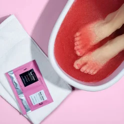 avrybeauty Hand & Fuß|Gel-Ohh! Jelly Spa Bath Rose Water