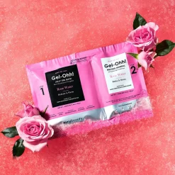 avrybeauty Hand & Fuß|Gel-Ohh! Jelly Spa Bath Rose Water