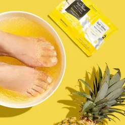 avrybeauty Hand & Fuß|Gel-Ohh! Jelly Spa Bath Pineapple