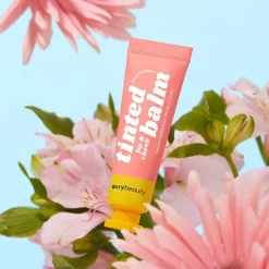 Lip & Cheek Tinted Balm Peachy Keen-avrybeauty Discount
