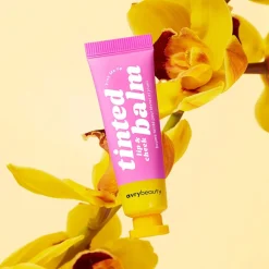 Lip & Cheek Tinted Balm Pink Me Up-avrybeauty Online