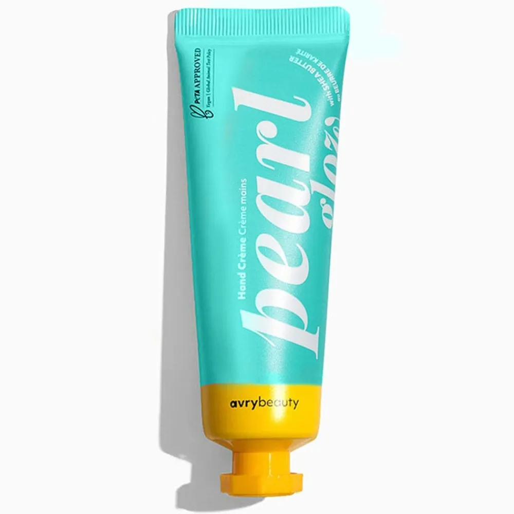 avrybeauty Hand & Fuß^Pearl Glow Handcreme 45 ml