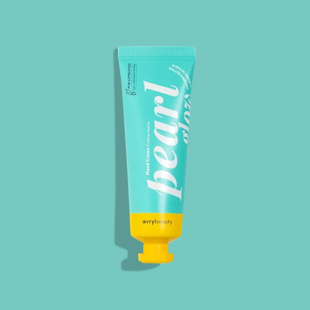 avrybeauty Hand & Fuß^Pearl Glow Handcreme 45 ml