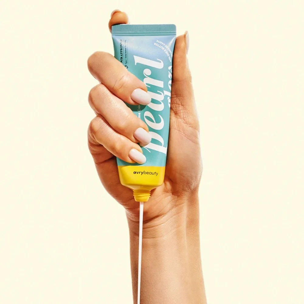 avrybeauty Hand & Fuß^Pearl Glow Handcreme 45 ml