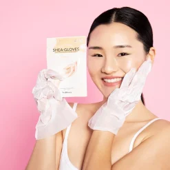 avrybeauty Hand & Fuß^Ultra Nourishing Shea-Gloves Shea butte