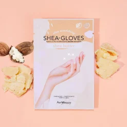 avrybeauty Hand & Fuß^Ultra Nourishing Shea-Gloves Shea butte