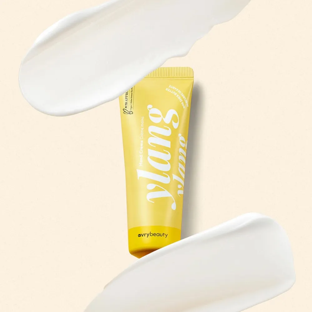 avrybeauty Hand & Fuß^Ylang Ylang Handcreme 45 ml