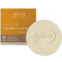 Ayluna Hagel Nature| Conditioner|Fester Conditioner 55 g