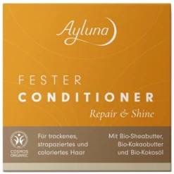 Ayluna Hagel Nature| Conditioner|Fester Conditioner 55 g