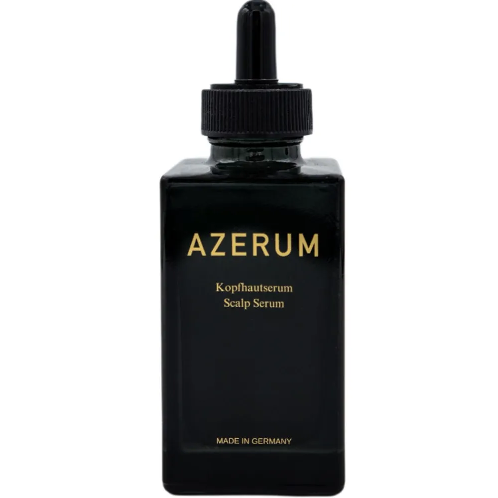 AZERUM Haarausfall|Haarverdichtung^Kopfhautserum 100 ml