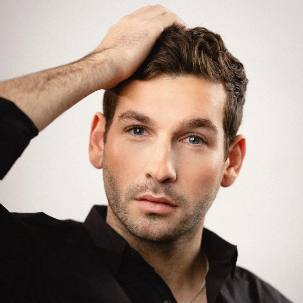 AZERUM Haarausfall|Haarverdichtung^Kopfhautserum 100 ml