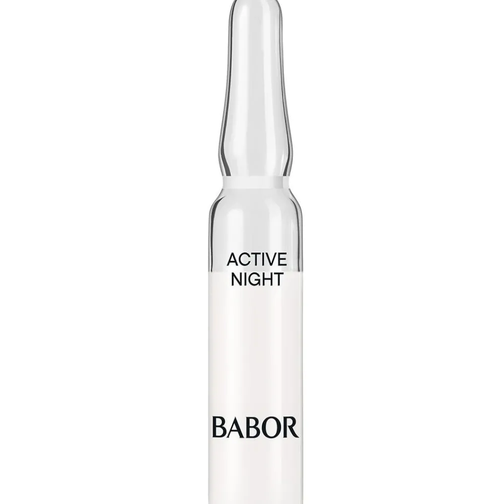BABOR Gesicht|Hautverjüngung|Active Night 14 ml