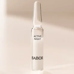 BABOR Gesicht|Hautverjüngung|Active Night 14 ml