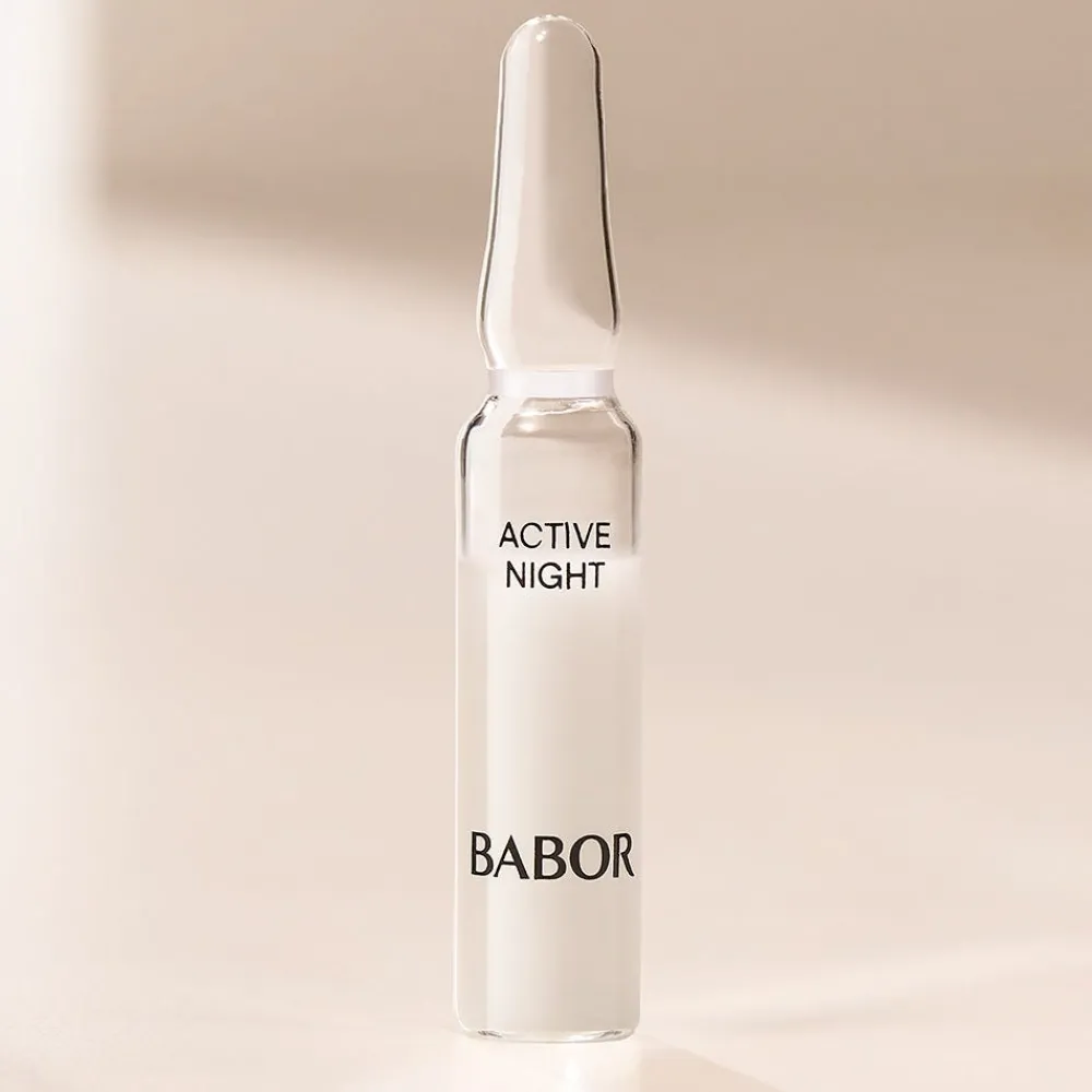 BABOR Gesicht|Hautverjüngung|Active Night 14 ml
