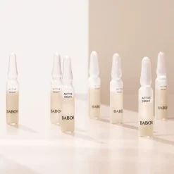 BABOR Gesicht|Hautverjüngung|Active Night 14 ml