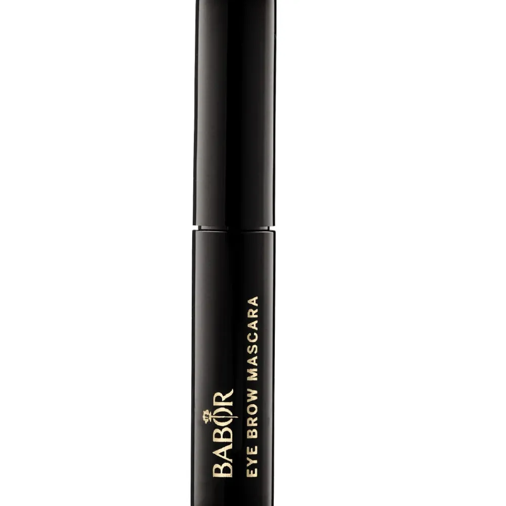 BABOR Augenbrauen|AGE ID Eye Brow Mascara 01 ash 3 g